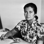 Simone Veil , Journée de la femme, féminisme