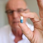 les seniors et les médicaments